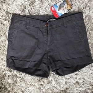 New North Face shorts